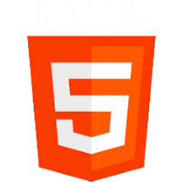 logo html