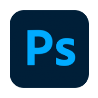 logo photoshop